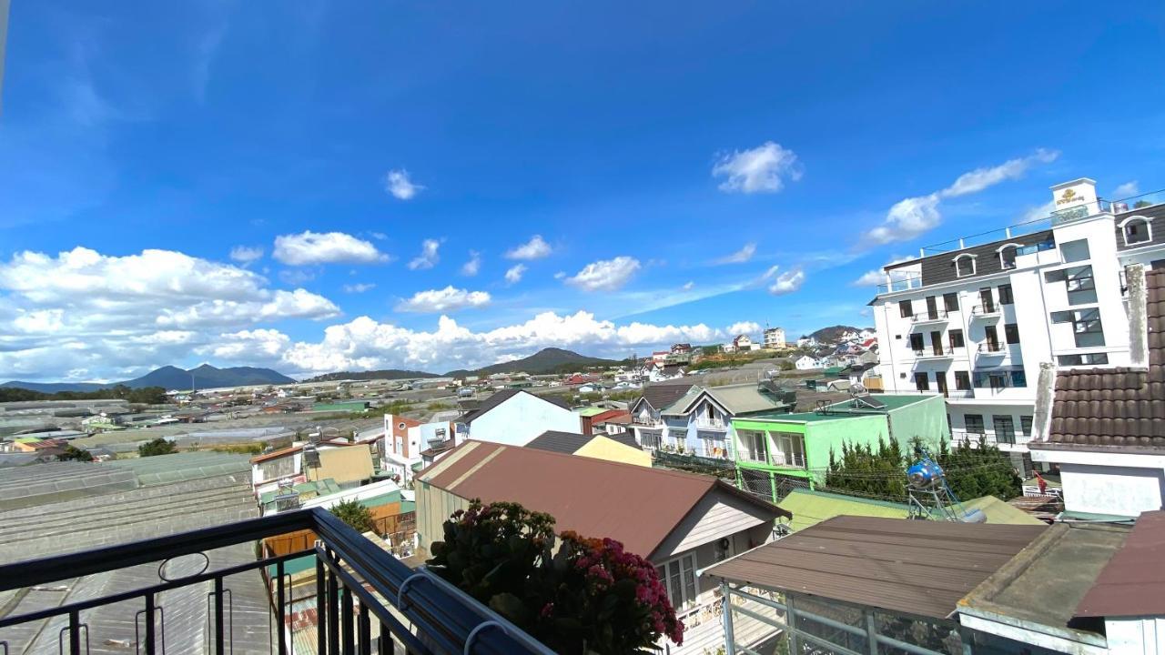 I'M Home In Dalat Khu Chi Lang Exterior photo