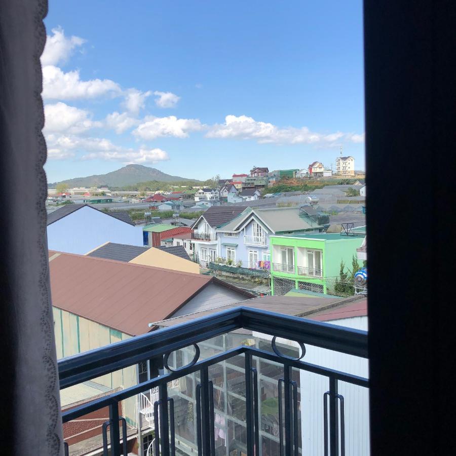 I'M Home In Dalat Khu Chi Lang Exterior photo