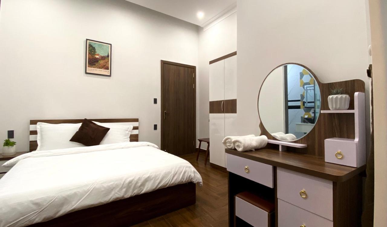 I'M Home In Dalat Khu Chi Lang Exterior photo