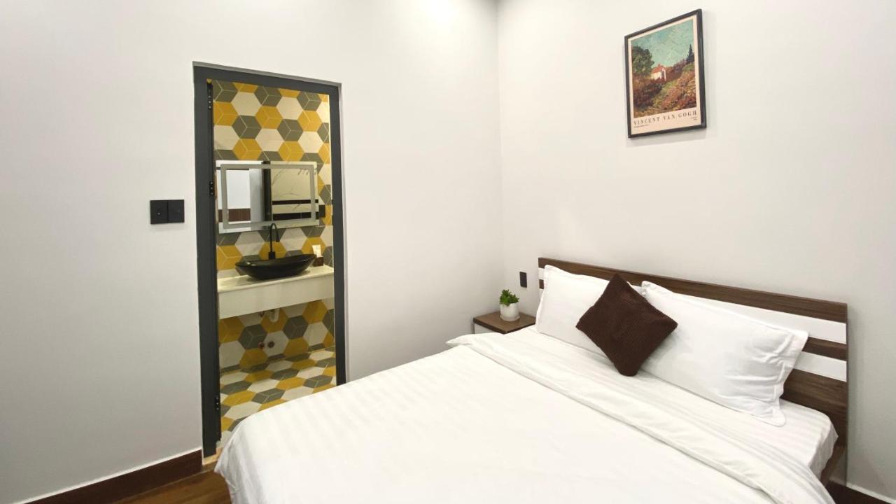 I'M Home In Dalat Khu Chi Lang Exterior photo