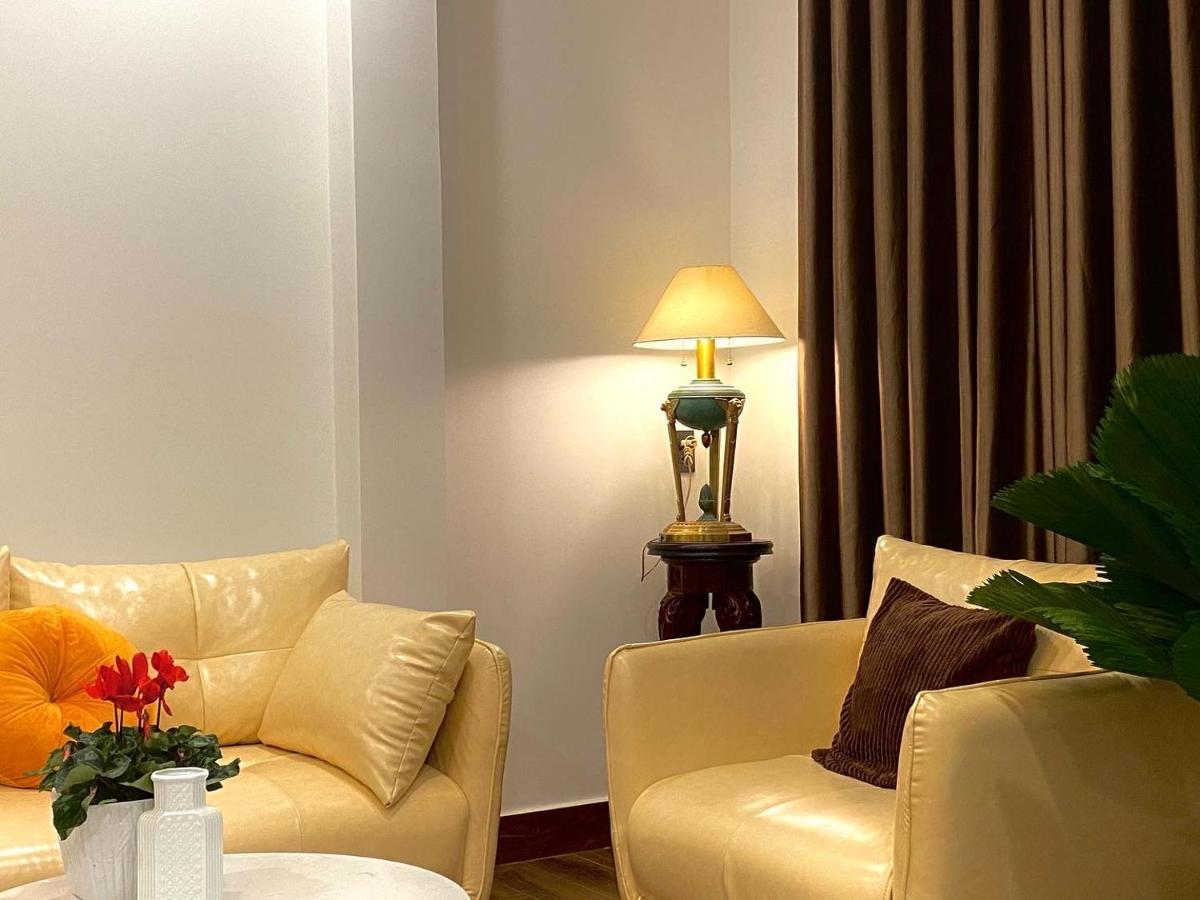 I'M Home In Dalat Khu Chi Lang Exterior photo