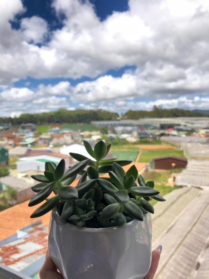 I'M Home In Dalat Khu Chi Lang Exterior photo